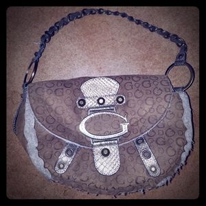 Guess Purse